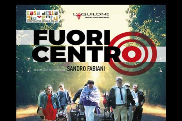 Fuori Centro al Dante Giovedì 9 Maggio