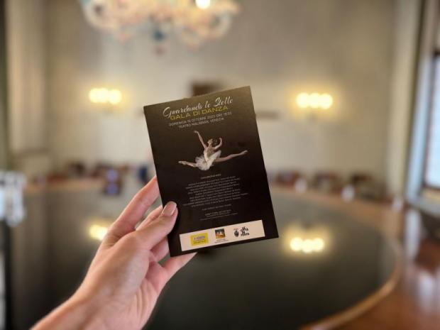 Gran Gala danza