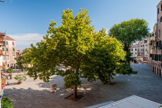 Il Ghetto di Venezia