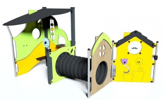 gioco per bambini