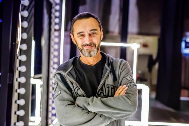 giuseppe giacobazzi giuseppe giacobazzi
