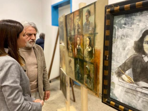 Mostra Campalto