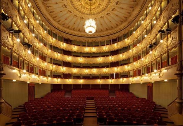 Teatro Goldoni