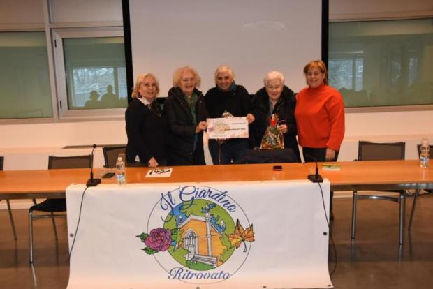 Foto di gruppo