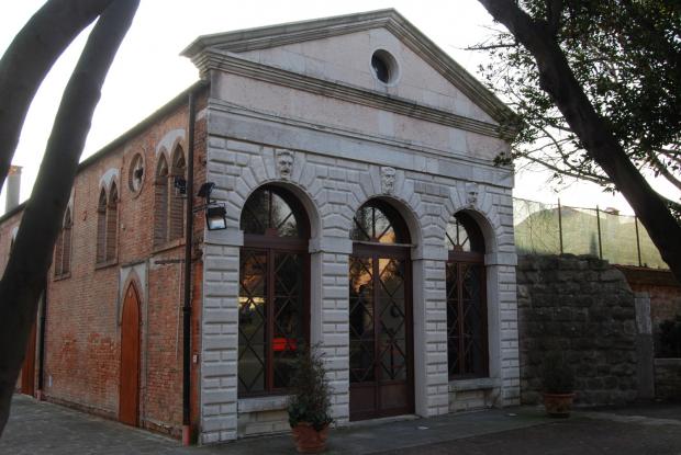 villa groggia