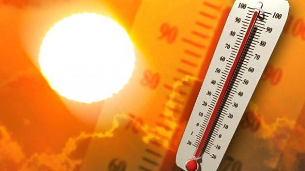 Ondata di calore