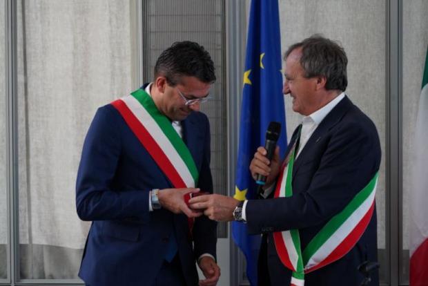 Gemellaggio Adriatico