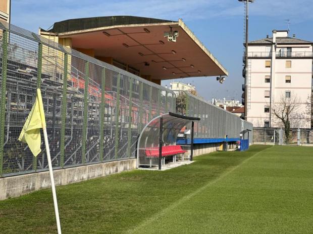 Stadio Baracca