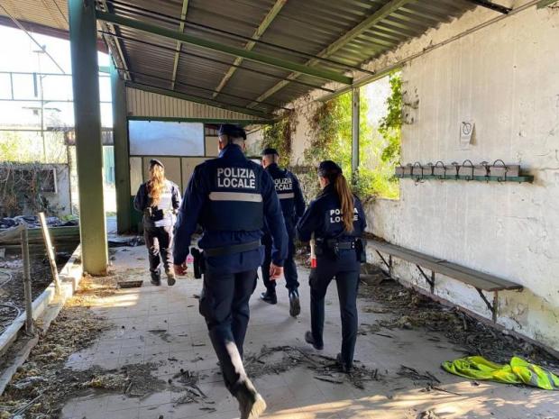 Operazione Oculus