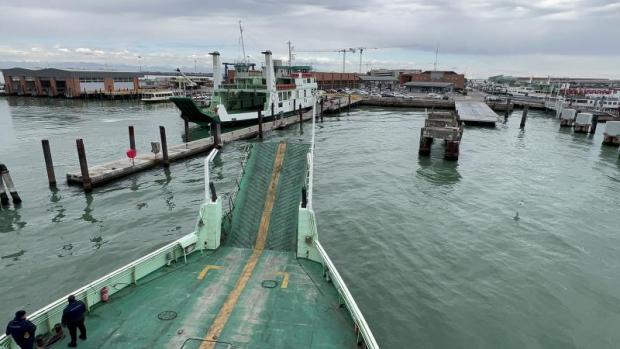 immagine Ferry