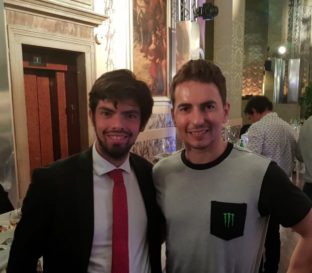 Senno e campione