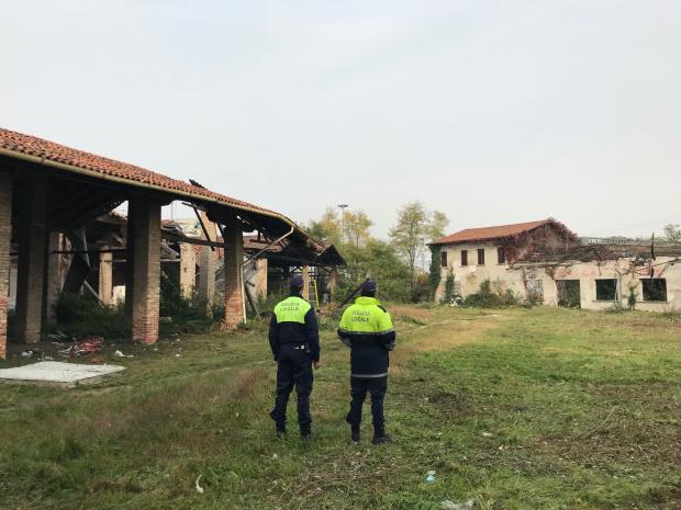 via Giustizia