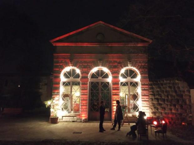 teatrino groggia