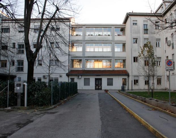 Antica scuola dei battuti