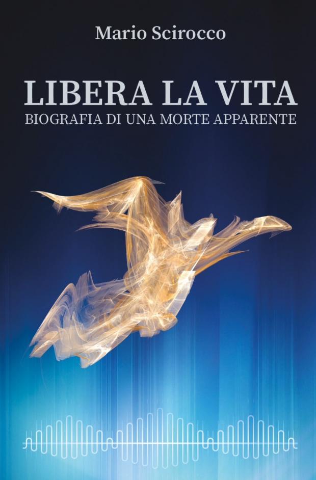 copertina Libera la vita Copertina Libera la vita