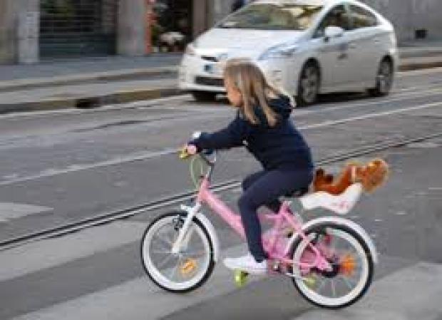 Bici in città Bici in città