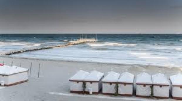 spiaggia lido