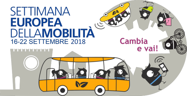 Logo SEM 2018