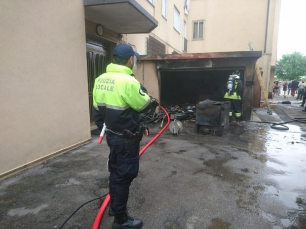 Incendio_garage