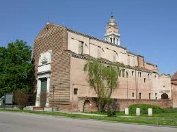 chiesa san nicolò