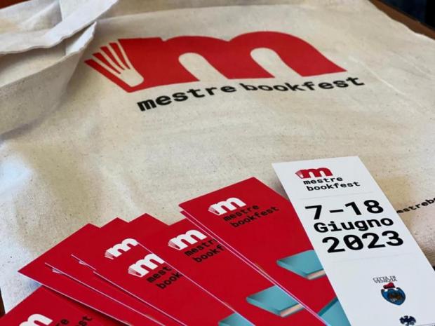 Mestre Book Fest