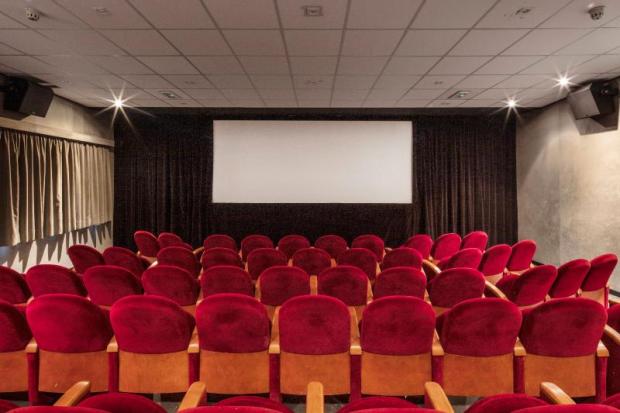 Sala Cinema Giorgione