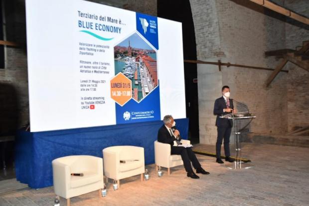 Venturini Salone Nautico