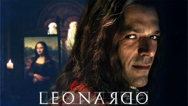 Io, Leonardo