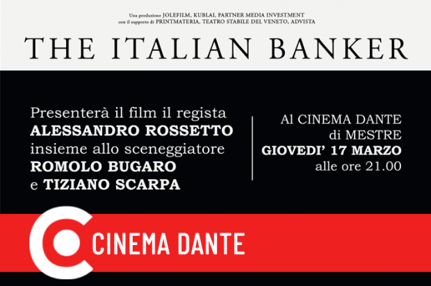 The Italian Banker