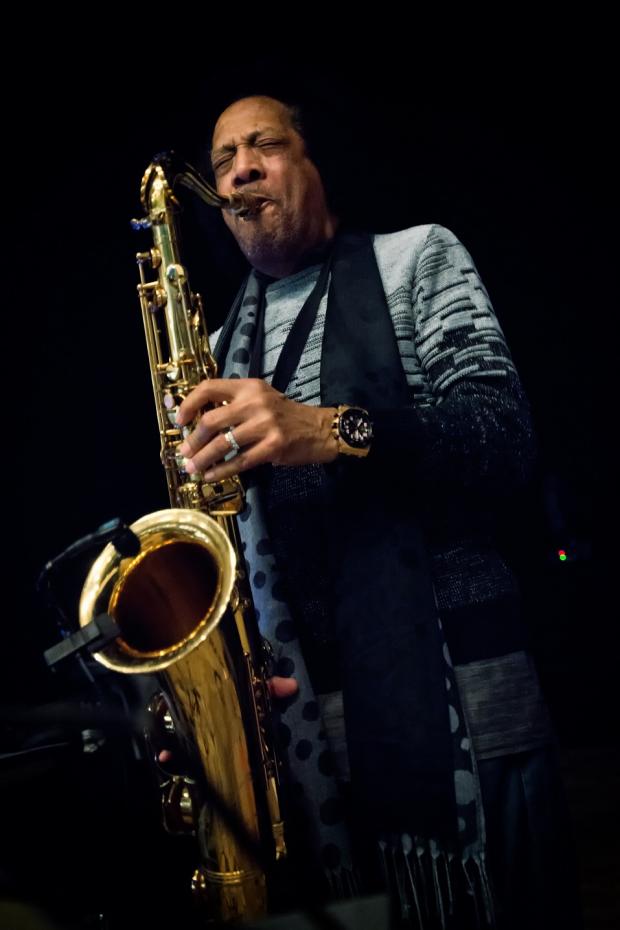 James Senese James Senese