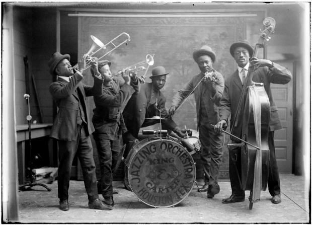 foto gruppo Jazz immagine gruppo jazz
