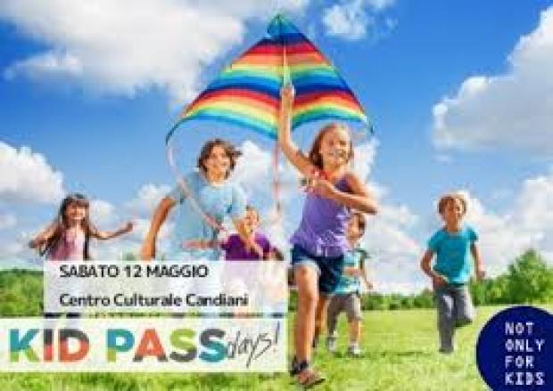 kidpassday