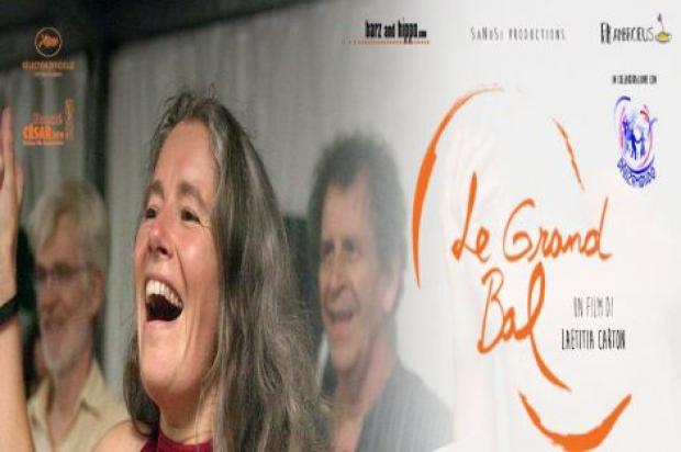 Le Grand Bal Lunedì 3 e Martedì 4 Giugno al Rossini