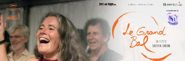 Le Grand Bal Mercoledì 8 Maggio al Dante
