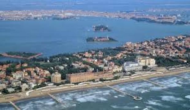 Lido - Lungomare Marconi