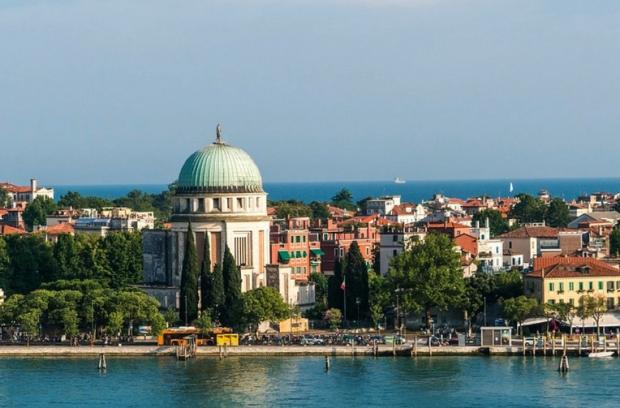 Il Lido di Venezia