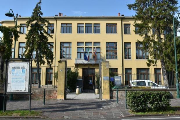 Sede Municipalità Lido Pellestrina