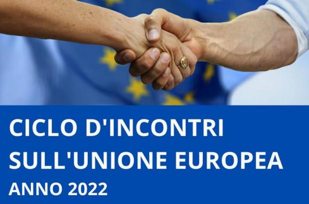 Incontri Unione Europea