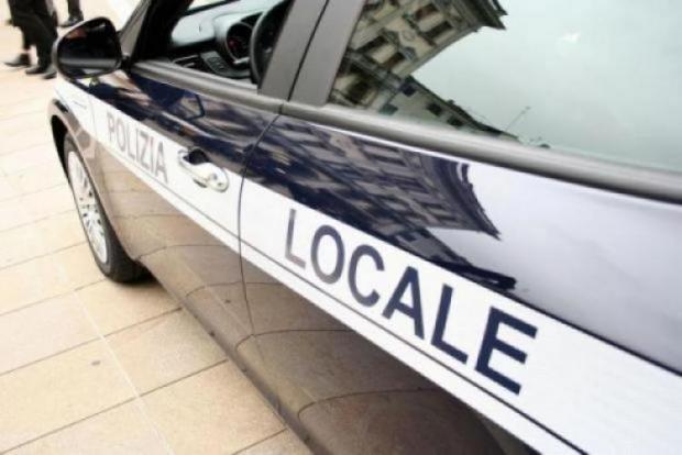 Polizia locale