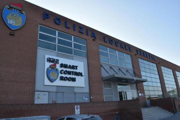 Polizia Locale