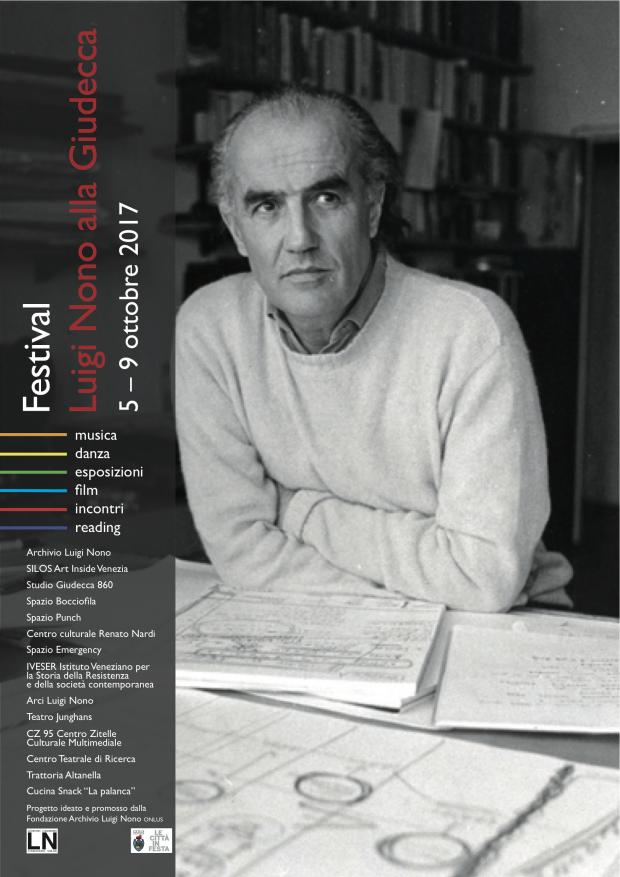 Festival Luigi Nono