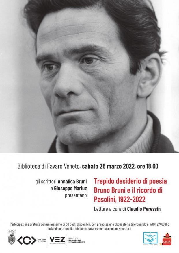 Locandina Locandina