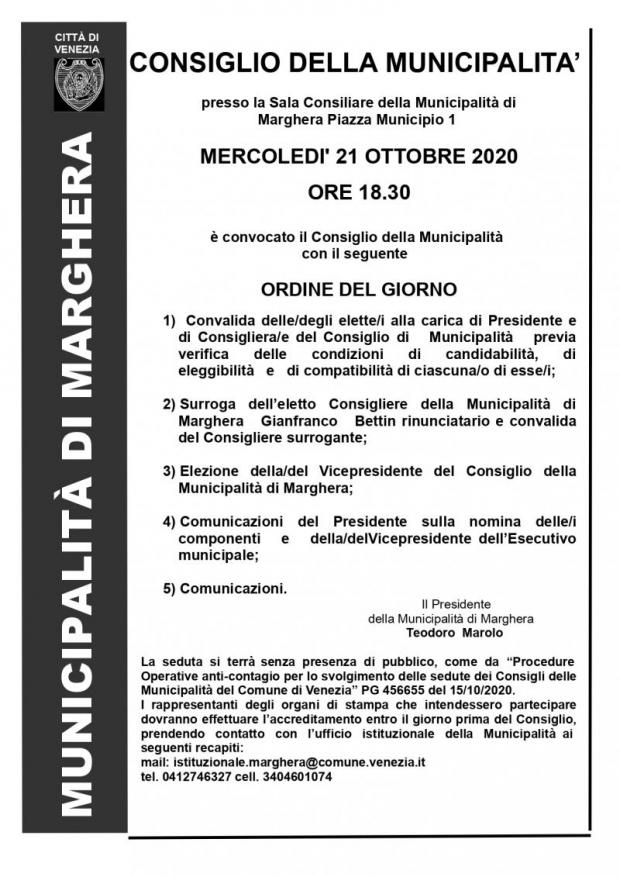 Locandina