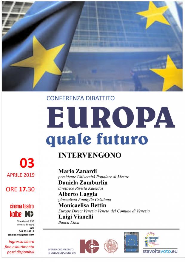 Palazzo europeo con stelle gialle