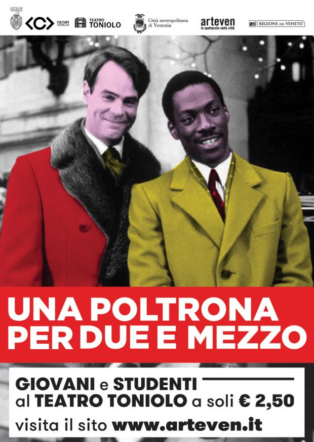 Locandina Locandina