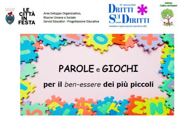 Locandina appuntamento