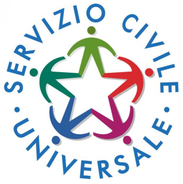 logo Servizio civile universale