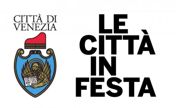 Le città in festa
