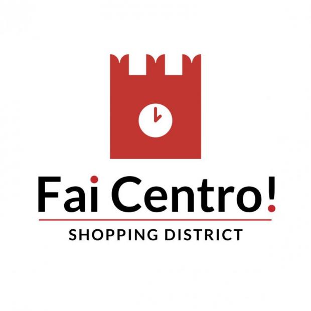 Logo Fai Centro