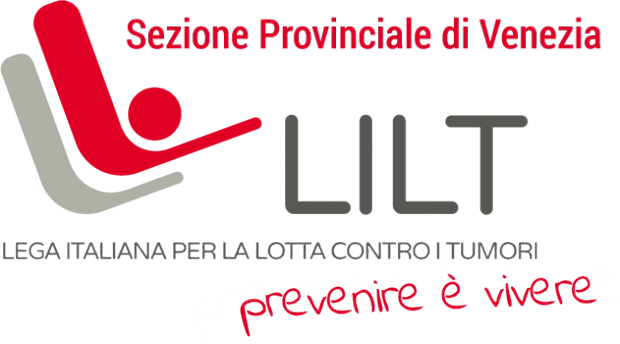 Logo LILT Venezia
